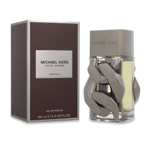 Michael Kors Pour Homme Absolu 100 ml Edp Caballero