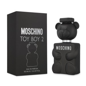 Moschino Toy Boy 2 100 ml Edp Caballero