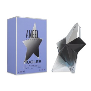 Mugler Angel Fantasm 100 ml Edp Refillable Dama
