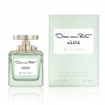 Oscar De La Renta Alibi Eau So Lucky 100 ml Edt Dama