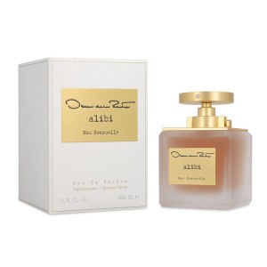 Oscar De La Renta Alibi Sensuelle 100 ml Edp Dama