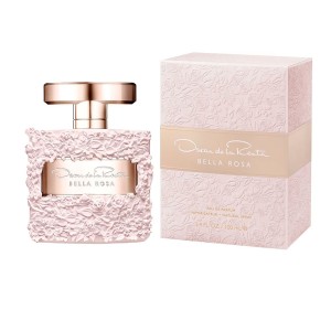 Oscar De La Renta Bella Rosa 100 ml Edp Dama