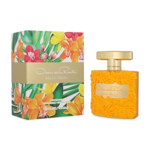Oscar De La Renta Bella Soleil 100 ml Edp Dama