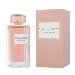 Oscar De La Renta New York 100 ml Edp Dama