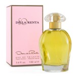 Oscar De La Renta So De La Renta 100 ml Edt Dama