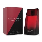 Perry Ellis Red Sky 100 ml Edt Caballero