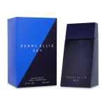 Perry Ellis Sky 100 ml Edt Caballero