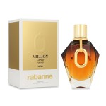 Paco Rabanne Million Gold 90 ml Parfum Dama