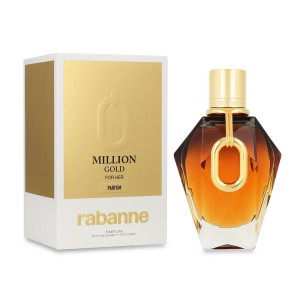 Paco Rabanne Million Gold 90 ml Parfum Dama
