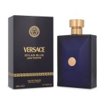 Versace Dylan Blue 200 ml Edt Caballero