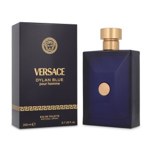 Versace Dylan Blue 200 ml Edt Caballero