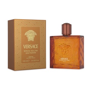 Versace Eros Najim 100 ml Parfum Caballero