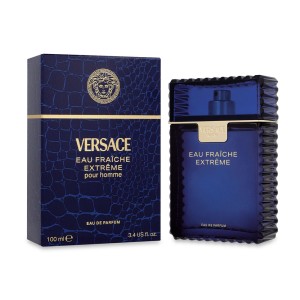 Versace Eau Fraiche Extreme 100 ml Edp Caballero