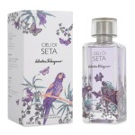 Salvatorre Ferragamo Cieli Di Seta 100 ml Edp Unisex