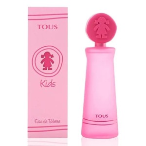 Tous Kids Girl 100 ml Edt Infantil