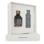 Set Adolfo Dominguez Ebano Salvia 2Pzs 120Ml Edp Spray/ Desodorante 150Ml Spray Caballero