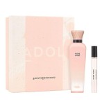 Set Adolfo Dominguez Nude Musk 2Pzs 120Ml Edp Spray/ 10Ml Edp Spray Dama