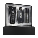 Set Afnan 9Pm For Men 3Pzs 100Ml Edp Spray/ Shower Gel 150Ml/ Desodorante 150Ml Spray Caballero