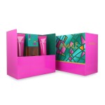 Set Animale 3Pzs 100Ml Edp Spray/ Shower Gel 100Ml/ Body Lotion 100Ml Dama