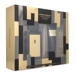 Set Banderas The Golden Secret 2Pzs 100Ml Edt Spray/ After Shave 75Ml   Caballero