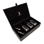 Set Bharara King 5Pzs 100Ml Edp Spray/ Body Lotion 200Ml/ After Shave 100Ml/ 10Ml Edp Spray X2 Caballero