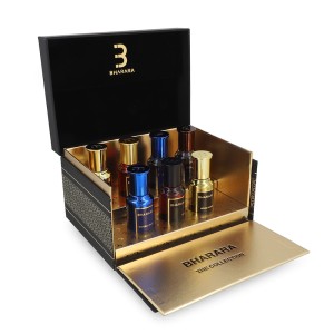 Set Mini Bharara Collection 7Pzs King