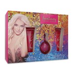Set Britney Spears Fantasy 3Pzs 100Ml Edp Spray/ Shower Gel 100Ml/ Crema Corporal 100Ml     Dama