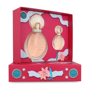 Set Bvlgari Rose Goldea Blossom Delight 2Pzs 75Ml Edp Spray/ 15Ml Edp Spray Dama