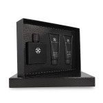 Set Carlo Corinto Dark 3Pzs 100Ml Edp Spray/ Shower Gel 100Ml/ After Shave 100Ml Caballero