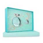 Set Carlo Corinto Femme Verte 2Pzs 100Ml Edt Spray/ 10Ml Edt Spray Dama