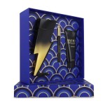 Set Bad Boy Extreme 3Pzs 100Ml Edp Spray/ Shower Gel 100Ml / 10Ml Edp Spray Caballero