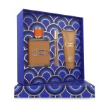 Set Ch Pasion 3Pzs 100Ml Edp Spray/ After Shave 100Ml/ 10Ml Edp Spray Caballero