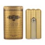 Set Cuba Prestige Legacy 2Pzs 90Ml Edt Spray/ 35Ml Edt Spray Caballero