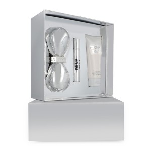 Set Dkny 24/7 3Pzs 100Ml Edp Spray/ Body Lotion 100Ml/ 15Ml Edt Spray Dama