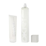 Set Dkny 2Pzs 100Ml Edp Spray/ Body Lotion 100Ml Dama