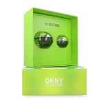 Set Dkny Be Delicious 2Pzs 100Ml Edp Spray/ 30Ml Edp Spray   Dama