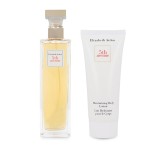 Set 5Th Avenue 2Pzs 125Ml Edp Spray/ Body Lotion 100Ml Dama