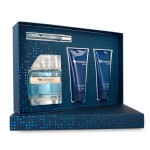 Set Ferrioni Uomo 4Pzs 100Ml Edt Spray/ Body Shampoo 100Ml/ After Shave 100Ml/ 10Ml Edt Spray Caballero