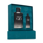 Set Acqua Di Gio Parfum 2Pzs 100Ml Edp Spray/ 15Ml Edp Spray Caballero