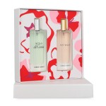Set Giorgio Armani 2Pzs Aqua Di Giogia 15Ml Edp Spray / My Way 15Ml Edp Spray Dama