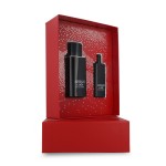 Set Giorgio Armani Code 2Pzs 75Ml Edp Spray/ 15Ml Edp Spray Caballero
