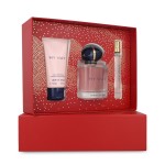 Set Giorgio Armani My Way 3Pzs 90Ml Edp Spray/ Body Lotion 50Ml/ 10Ml Edp Spray Dama
