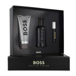 Set Boss Bottled 2Pzs 100Ml Edp Spray/ 10Ml Edp Spray Caballero