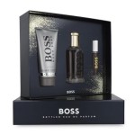 Set Boss Bottled 3Pzs 100Ml Edp Spray/ Shower Gel 100Ml/ Desodorante Stick 70G Caballero