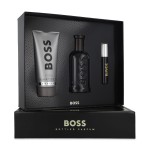 Set Boss Bottled Parfum 3Pzs 100Ml Edp Spray/ Shower Gel 100Ml/ 10Ml Edp Spray  Caballero