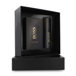 Set Boss The Scent 2Pzs 100Ml Edt Spray/ Desodorante 150Ml Spray Caballero