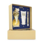 Set Jean Paul Gaultier Divine 3Pzs 100Ml Edp Spray/ Body Lotion 75Ml/ 10Ml Edp Spray  Dama
