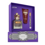 Set Jean Paul Gaultier Scandal 3Pzs 100Ml Edt Spray/ Shower Gel 75Ml/ 10Ml Edt Spray Caballero