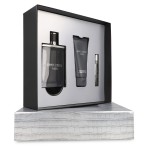 Set Jimmy Choo Man 3Pzs 100Ml Edt Spray/ Shower Gel 100Ml/ 7.5Ml Edt Spray  Caballero
