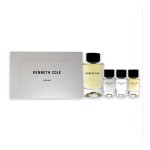 Set Kenneth Cole 4Pzs 100Ml Edp Spray/ Serenity 15Ml Edt Spray/ Energy 15Ml Edt Spray/ Intensity 15Ml Edt Spray Dama